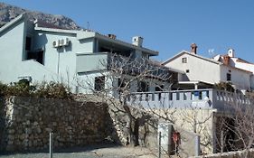 Apartmani Svajka